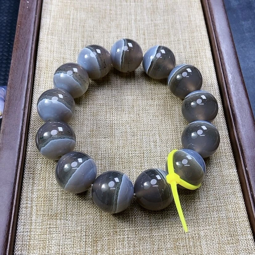 【闪购商品】未镶嵌手链玛瑙/玉髓