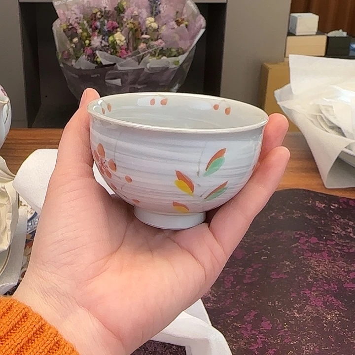 高端进口陶瓷产品