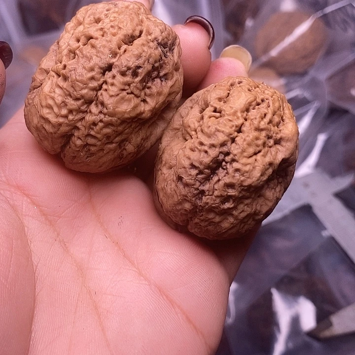 文玩核桃吊坠92号42mm