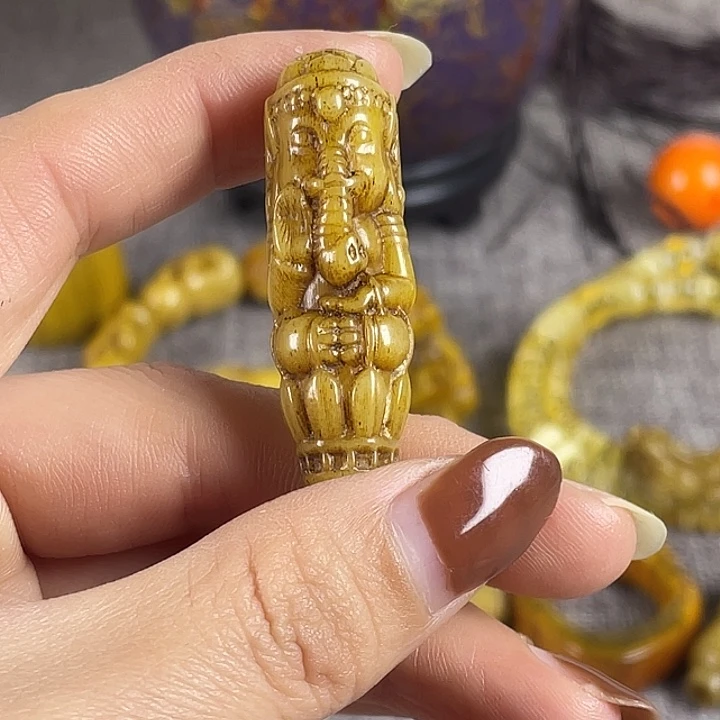 大果紫檀（缅甸花梨）