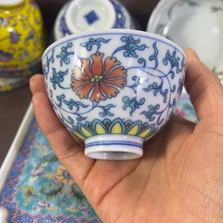 全场景德镇陶瓷景德镇陶瓷艺术