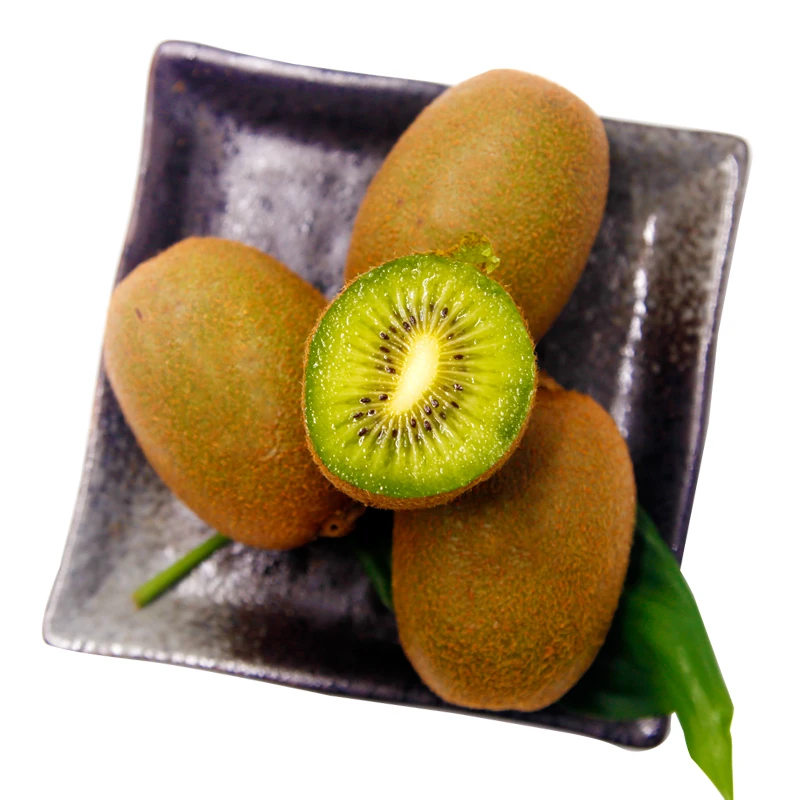 后源牌陕西眉县徐香猕猴桃正品地理标准产品酸甜奇异果徐香泥猴桃