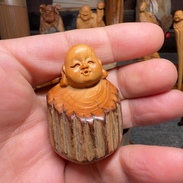 柏木（崖柏）好吧好吧好吧