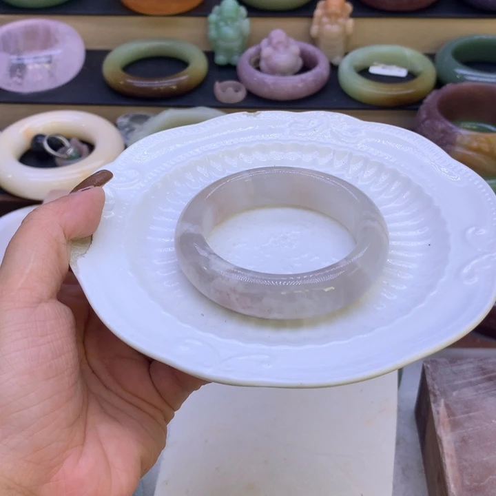 石英质玉未镶嵌122344567890