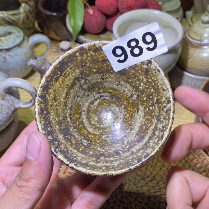 七***语柴烧瑞寅茶器来了989