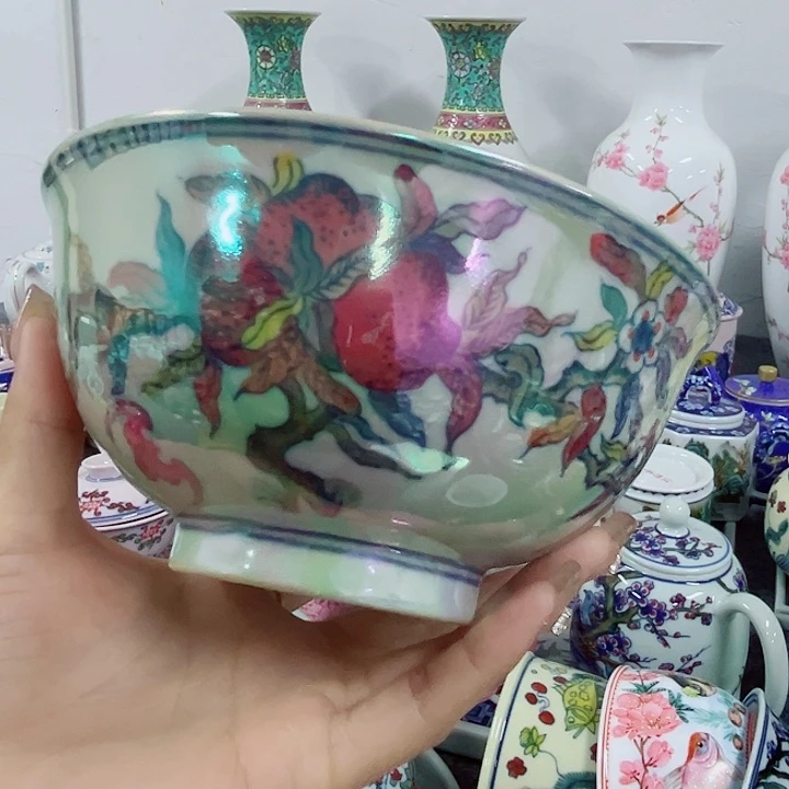 景德镇陶瓷博物有限公司成立