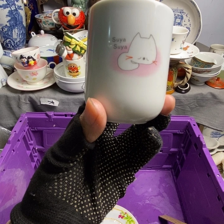 ****h瓷片茶具茶具茶具