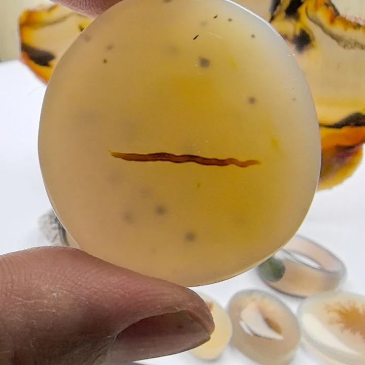 非金属时尚饰品28