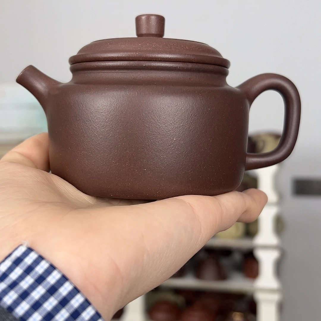 紫砂茶壶紫砂茶壶