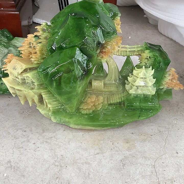 2***6玉家居装饰设计公司