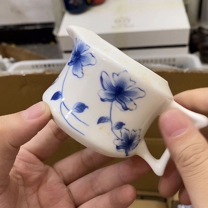 陶瓷艺术品及陶瓷制品