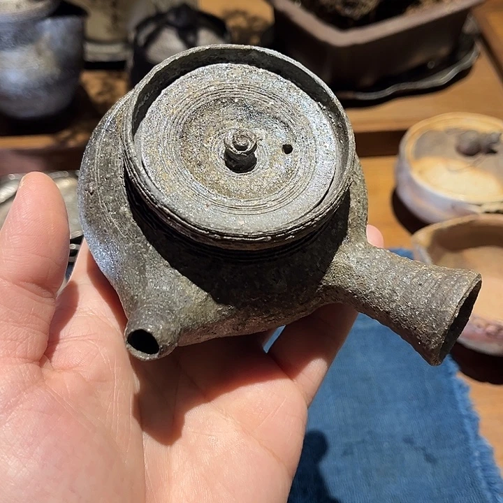 好好买壶 天天开心