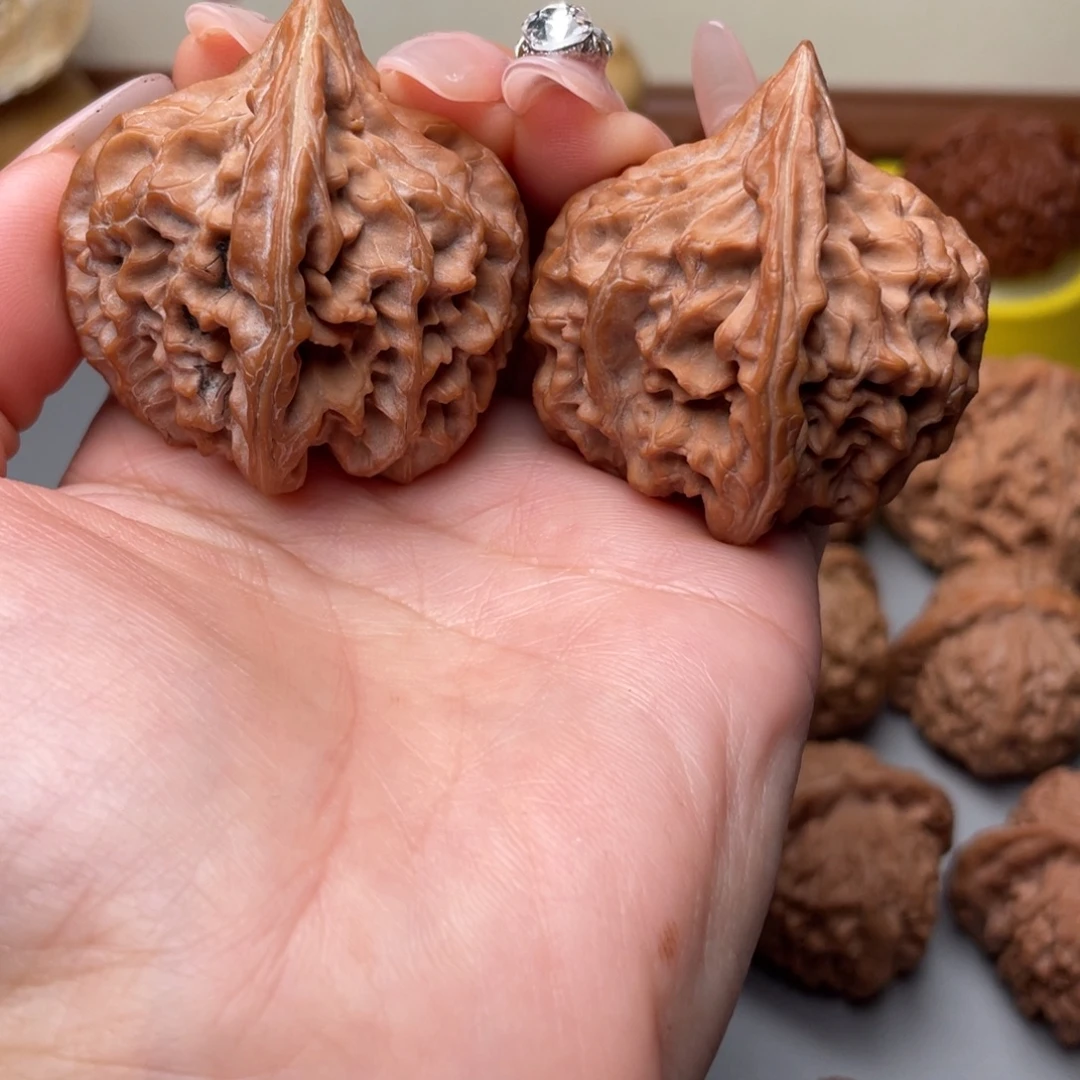 文玩核桃龙门涧42