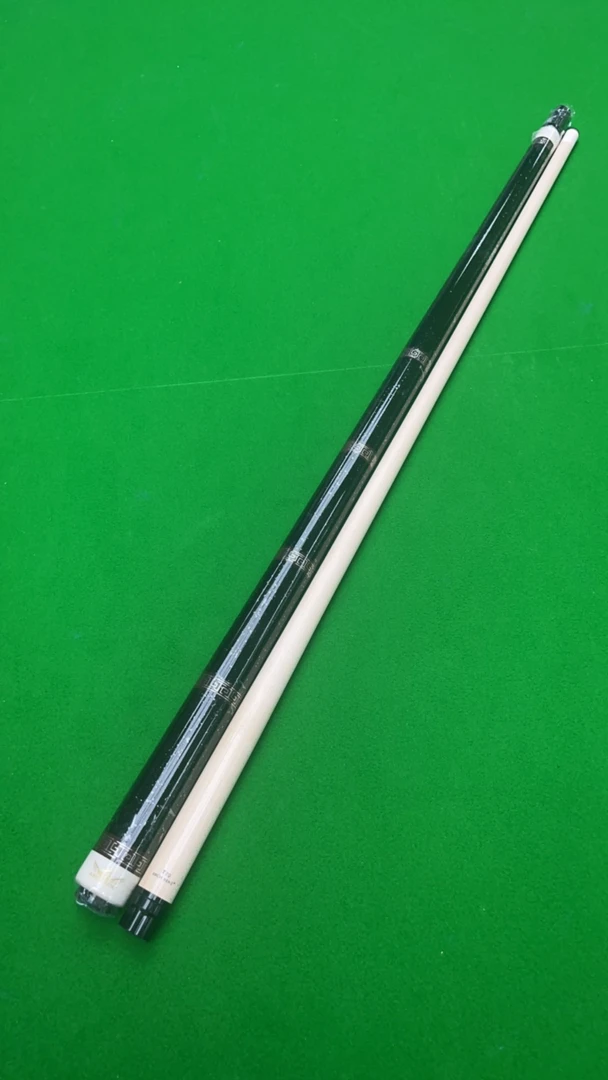 奥斯本兹  征途三球杆全新枫木版