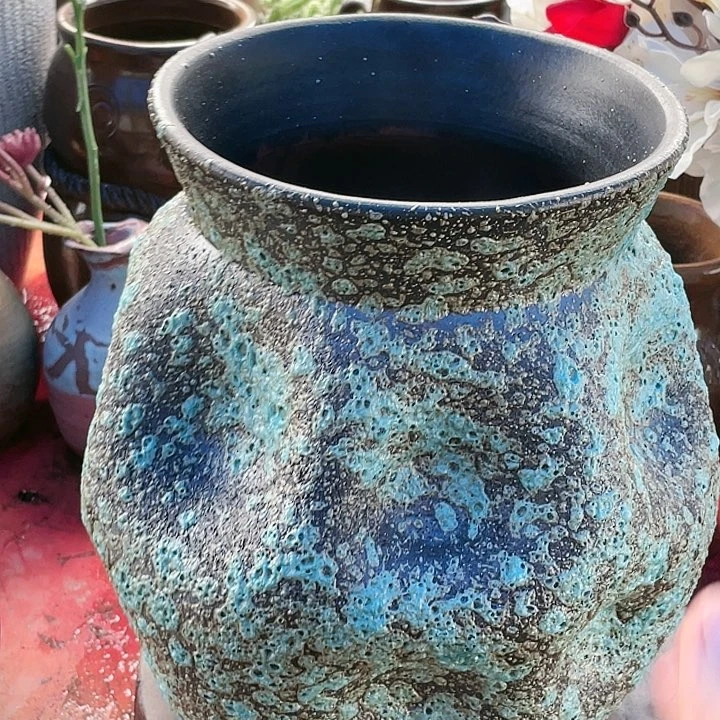 紫砂花盆18.28花盆花盆^_^