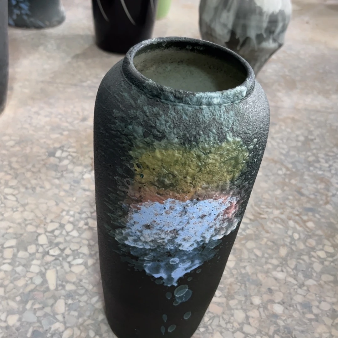 高度32厘米口径10厘米