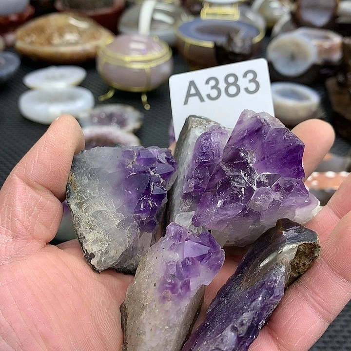 【闪购商品】水晶大型摆件（非配饰）未镶嵌