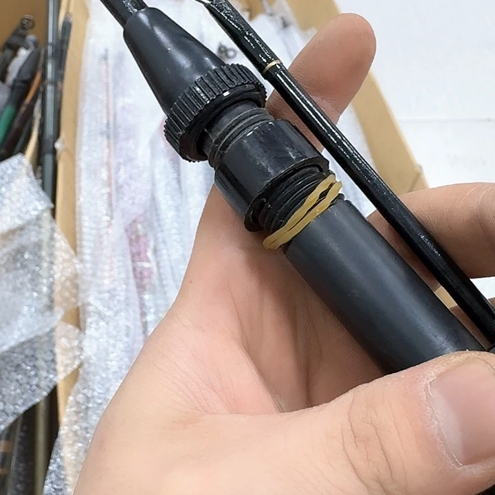 碳素臻鱼竿钓鱼竿6668888