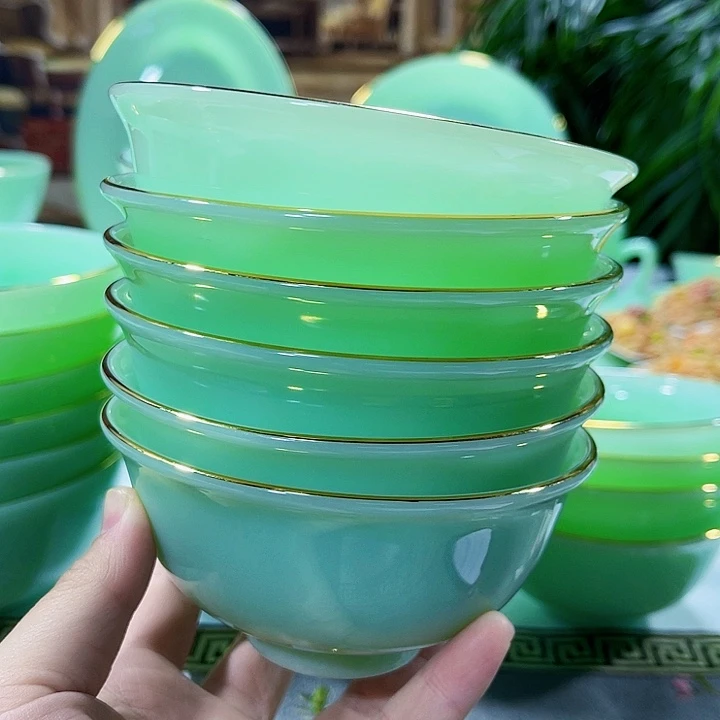 景德镇高端玉瓷单品