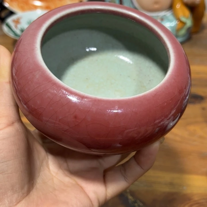 摆件陶景德镇陶瓷艺术品