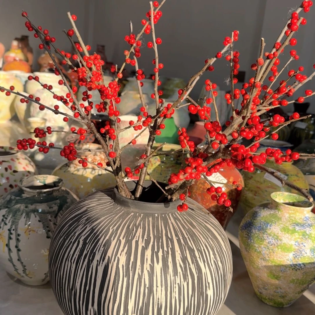 景德镇陶瓷艺术博物