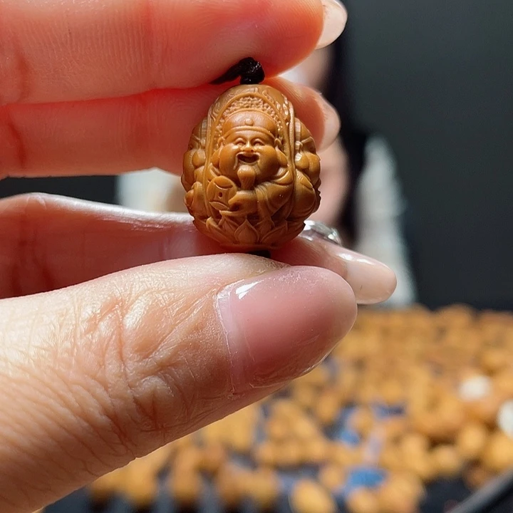 橄榄核手串/手链橄榄