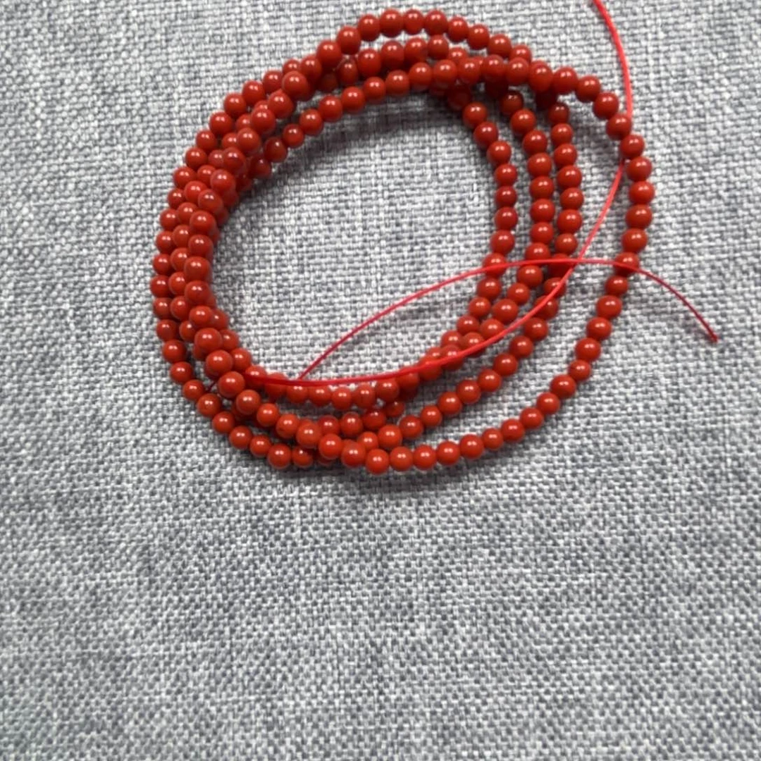 南红玛瑙颈饰合金