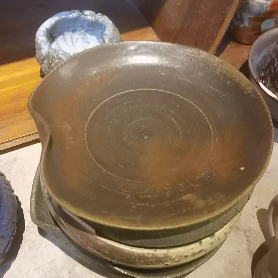 第***节摆件手工高温原矿窑变新品特价福利