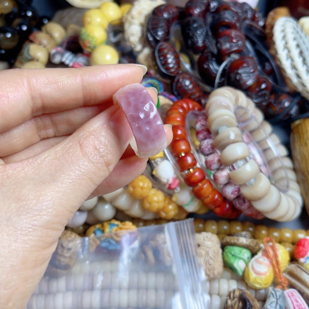 驼骨手串/手链配饰