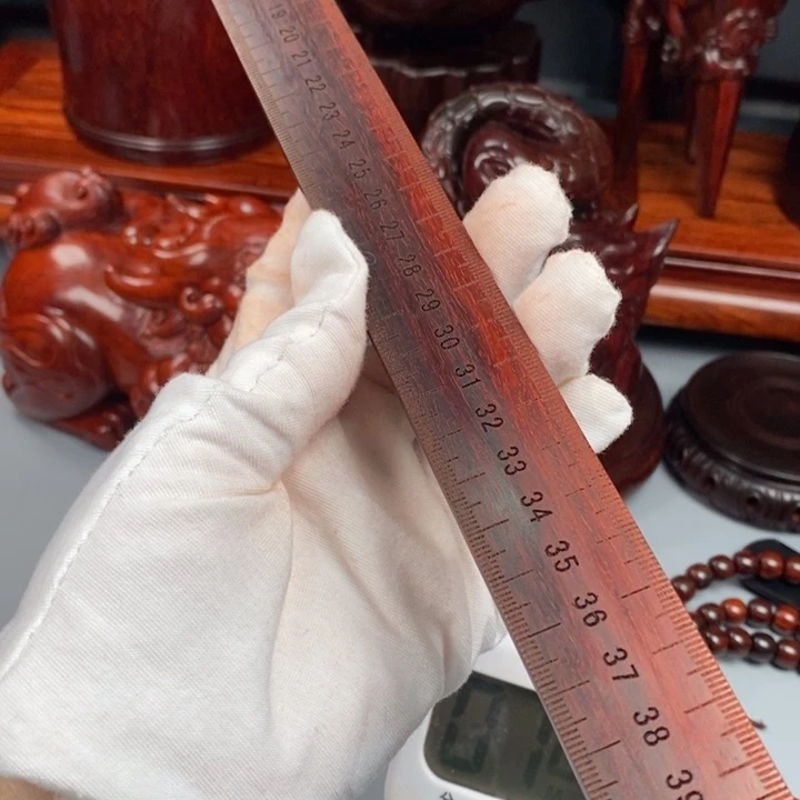 小叶紫檀其他无*（檀香紫檀）