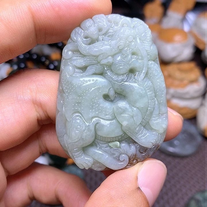 【闪购商品】手串未镶嵌和田玉