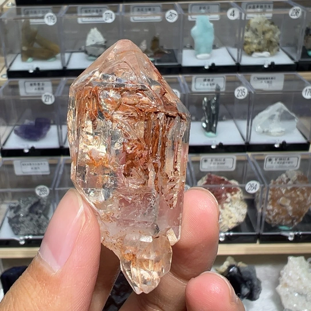 紫晶大型摆件（非配饰）银S925镶嵌