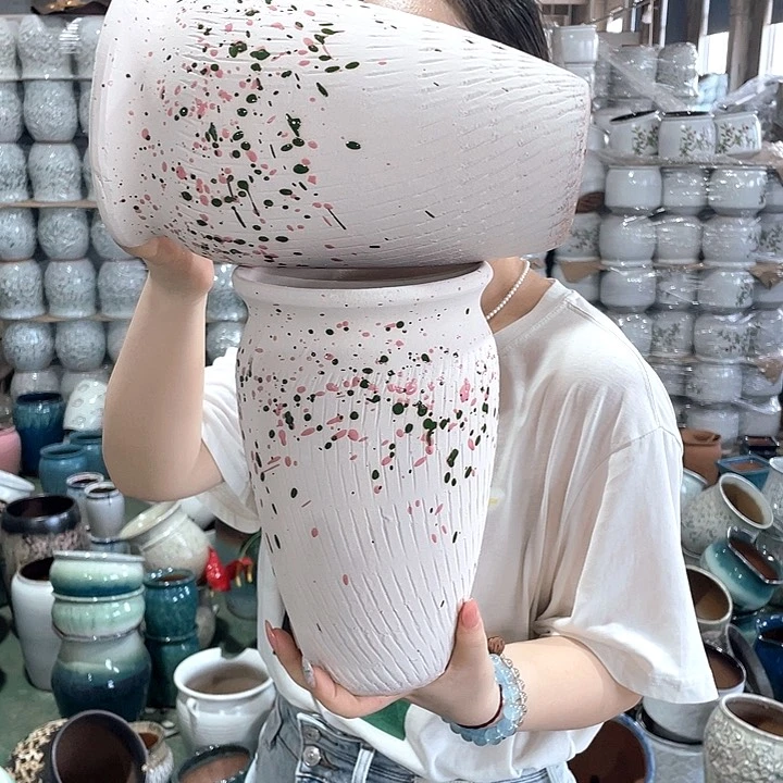红陶正品高25/15