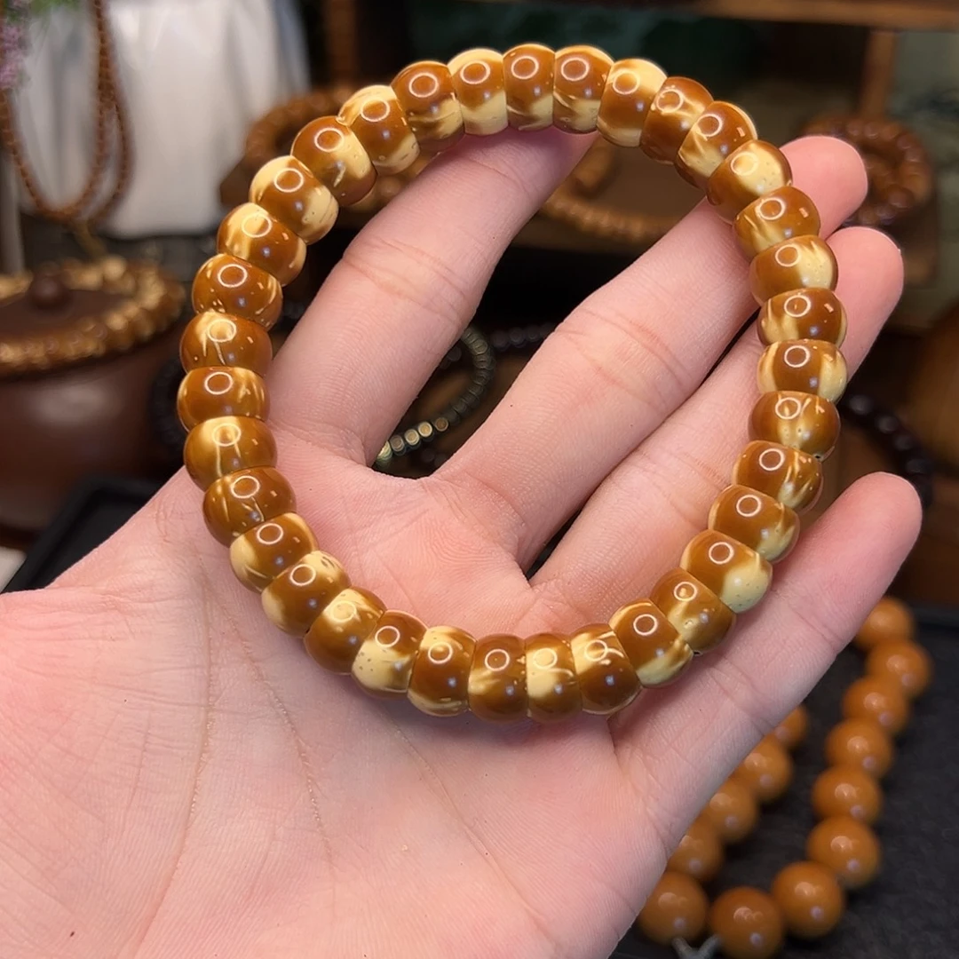 手串菩提根/象牙果