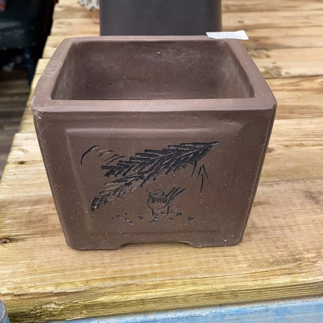 34号多肉盆口径11