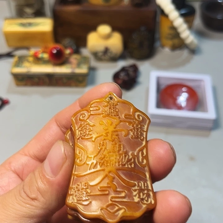 大果紫檀（缅甸花梨）