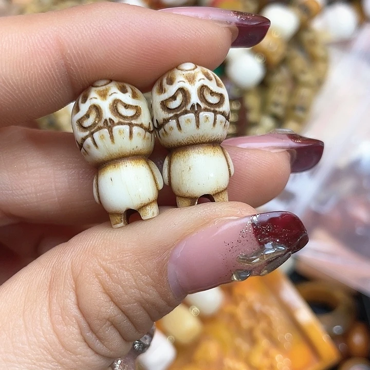 驼骨手串/手链其他配饰