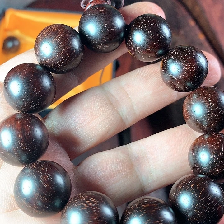 檀香紫檀（小叶紫檀）骆****4