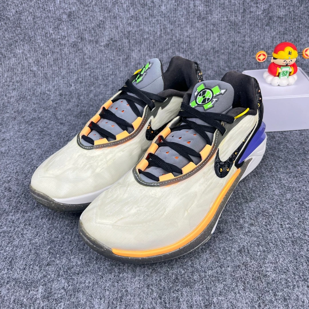 95新 MM6 44.5码 gt2 星火燎原 正品潮鞋/8058