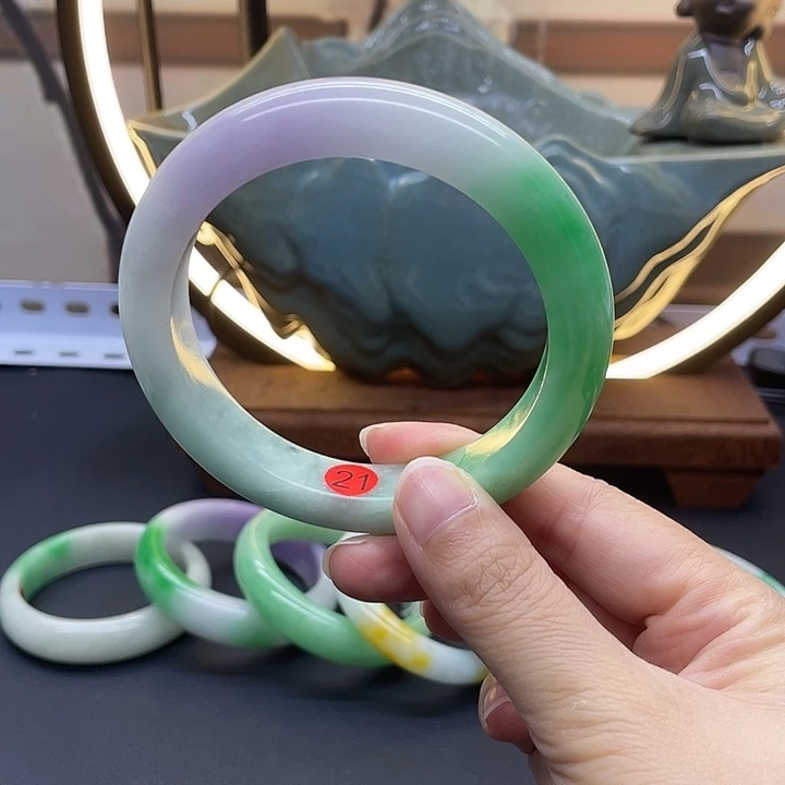 ****以图为准微主播21