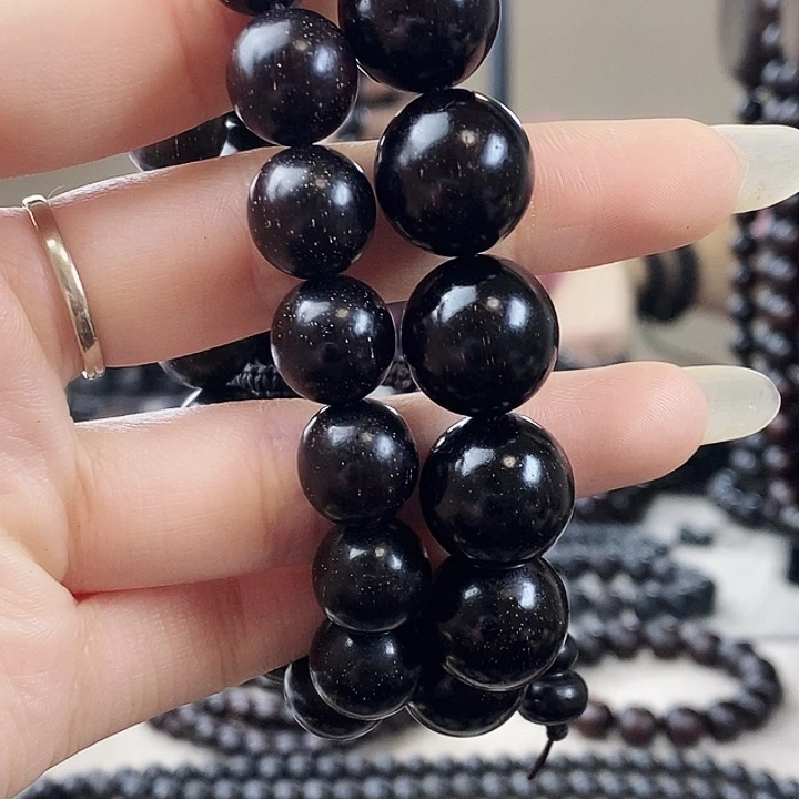 东***方檀香紫檀（小叶紫檀）