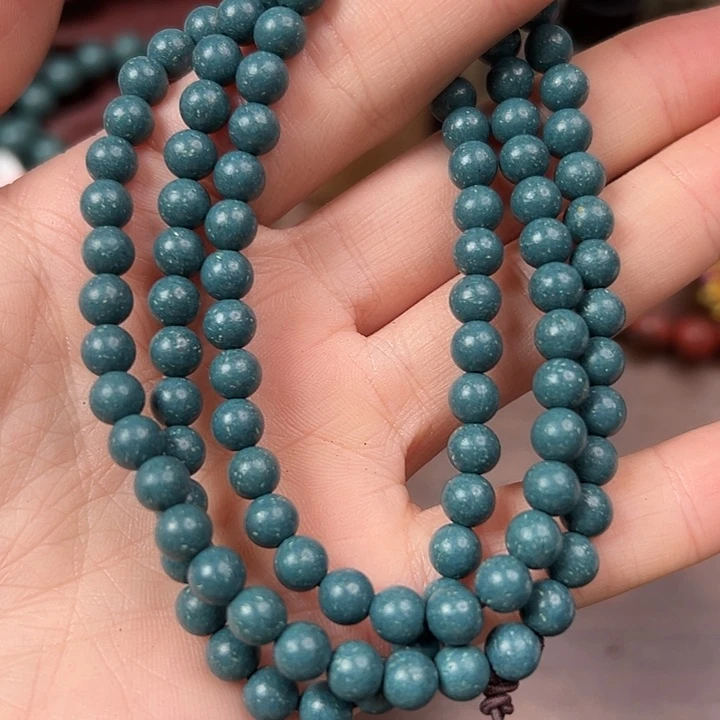 珠串蓝要师0.6×108