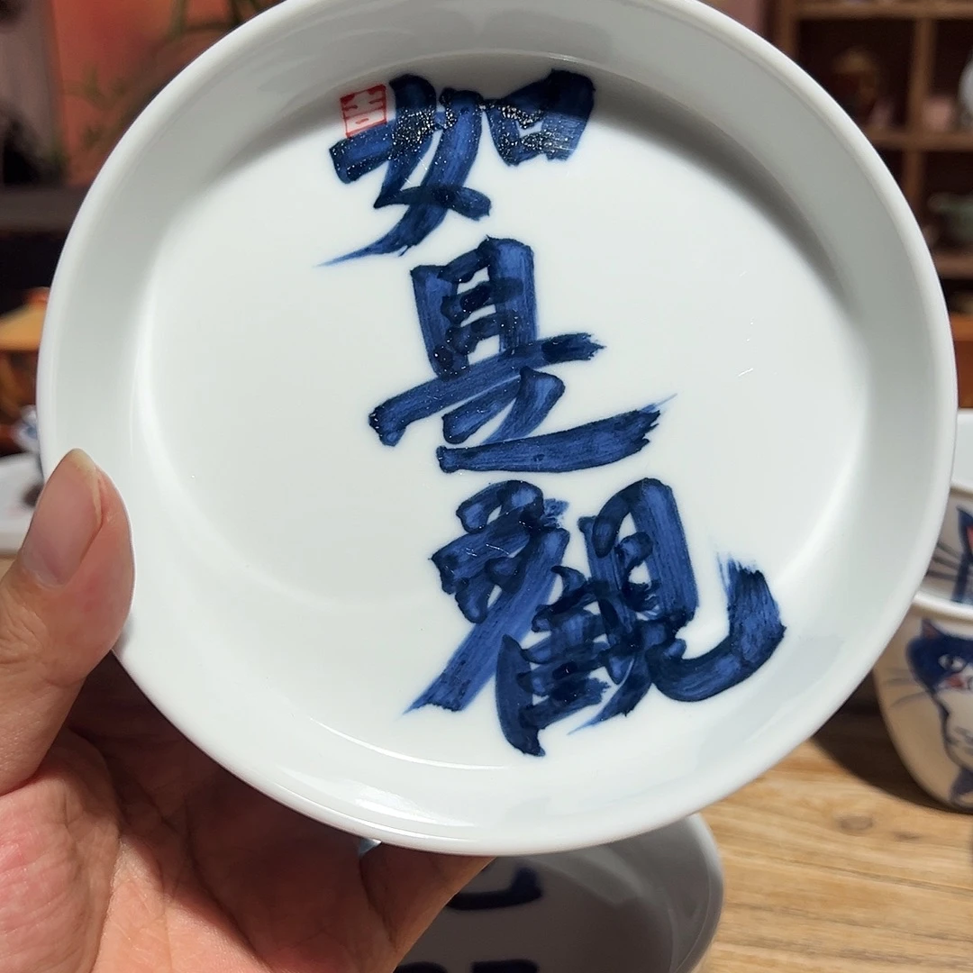 陶瓷艺术作品欣赏