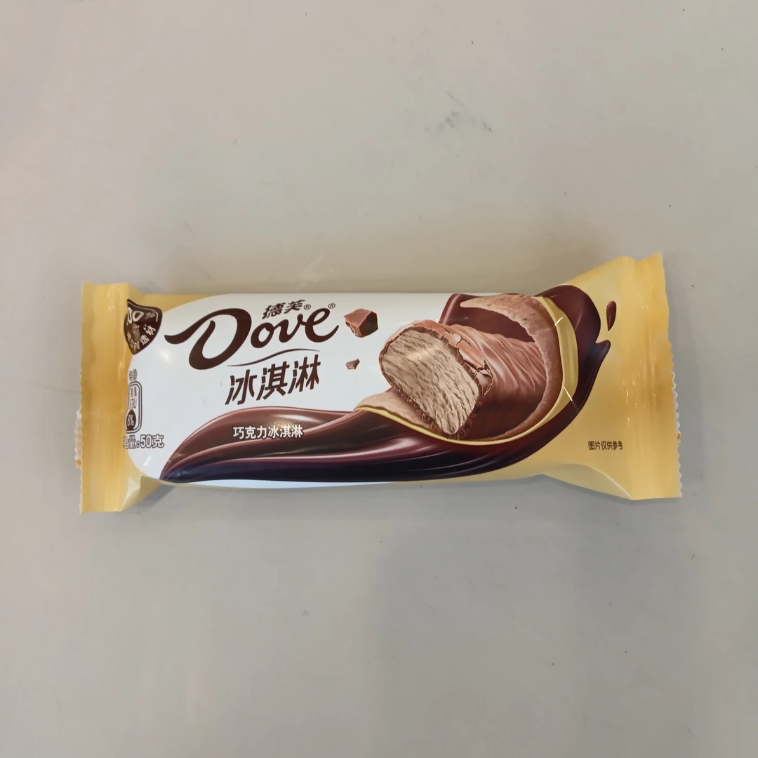 德芙巧克力冰淇淋雪糕同城送雪糕同城配