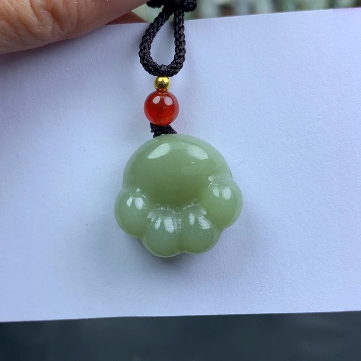 未镶嵌手镯和田玉1