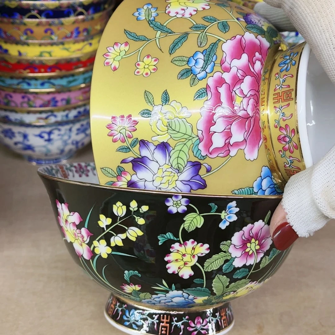 【闪购商品】碗6寸2个………………………………