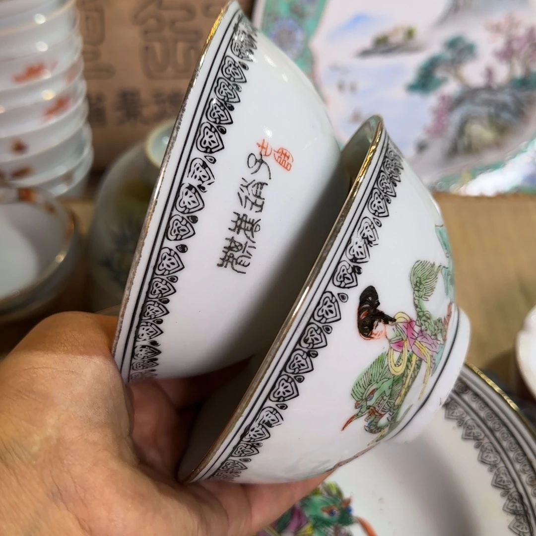 陶景德镇陶瓷11111