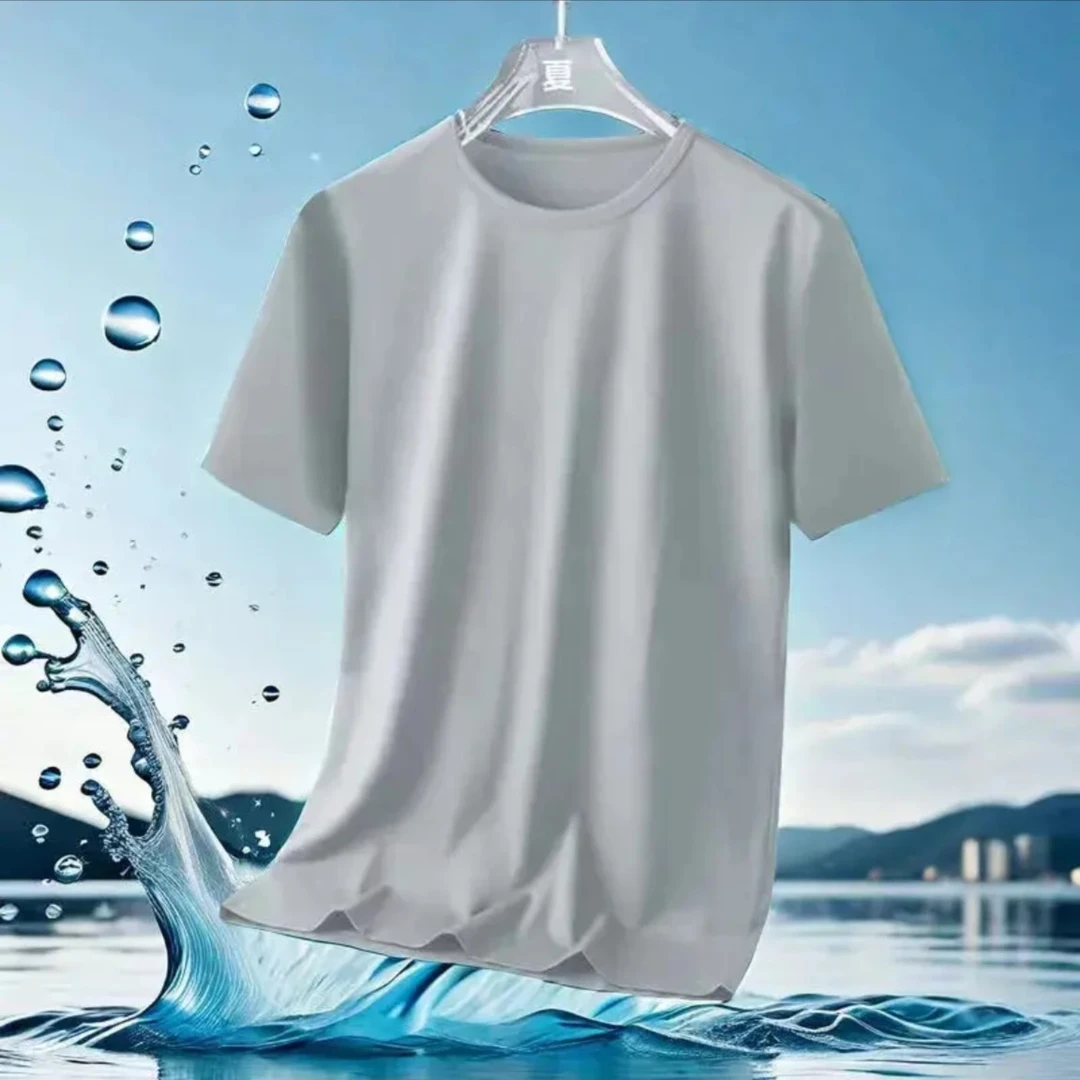 6【一折】短袖T恤印花短袖情侣装夏季圆领男士休闲白色半袖时尚