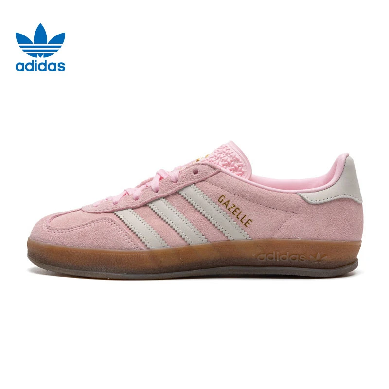 【流光风】【商城】adidas阿迪达斯三叶草女子运动休闲鞋JI2716