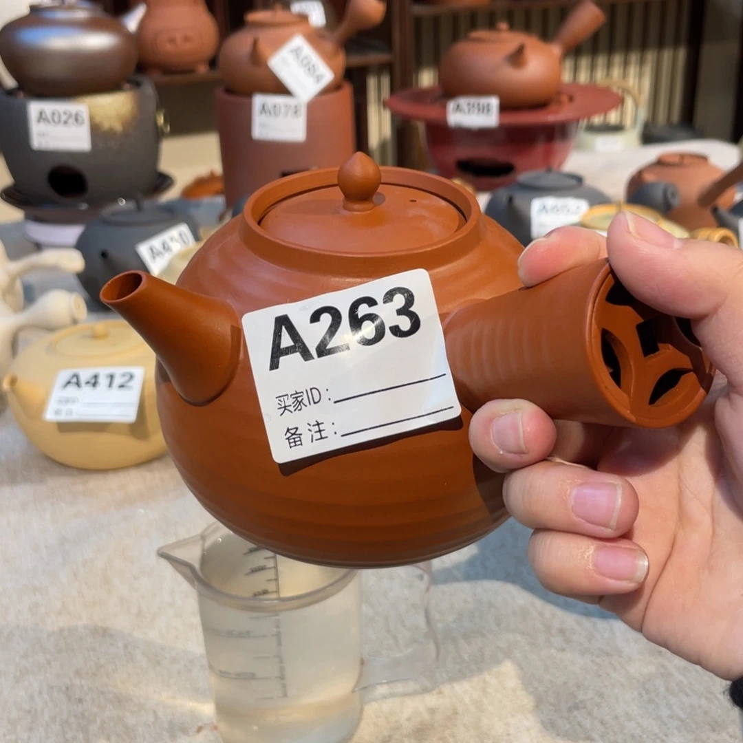 潮州手工制作工艺